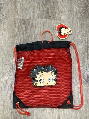 Betty boop